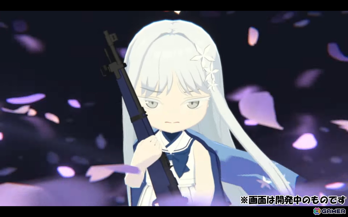 「ブルアカ」5月21日よりナグサ（CV：佐倉薫）、ニヤ（CV：植田佳奈）が登場！「百花繚乱」編第2章「孤独に花を咲かせんとする君へ」もいよいよ開幕の画像27