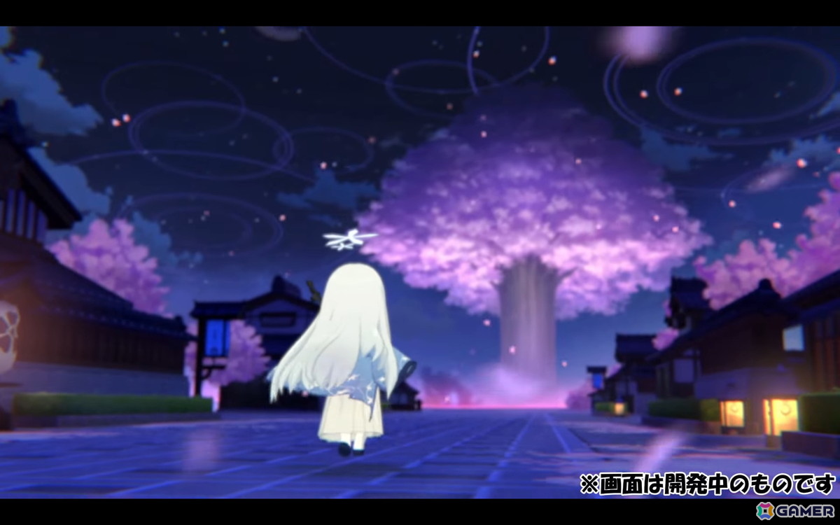 「ブルアカ」5月21日よりナグサ（CV：佐倉薫）、ニヤ（CV：植田佳奈）が登場！「百花繚乱」編第2章「孤独に花を咲かせんとする君へ」もいよいよ開幕の画像28