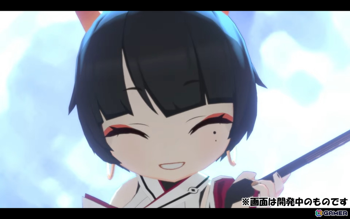 「ブルアカ」5月21日よりナグサ（CV：佐倉薫）、ニヤ（CV：植田佳奈）が登場！「百花繚乱」編第2章「孤独に花を咲かせんとする君へ」もいよいよ開幕の画像30