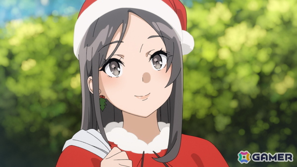 TVアニメ「青春ブタ野郎はサンタクロースの夢を見ない」7月5日23時30分よりTOKYO MXほかで放送！ABEMA・U-NEXT・アニメ放題で地上波同時配信の画像