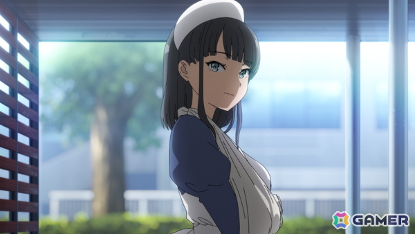 TVアニメ「青春ブタ野郎はサンタクロースの夢を見ない」7月5日23時30分よりTOKYO MXほかで放送！ABEMA・U-NEXT・アニメ放題で地上波同時配信の画像