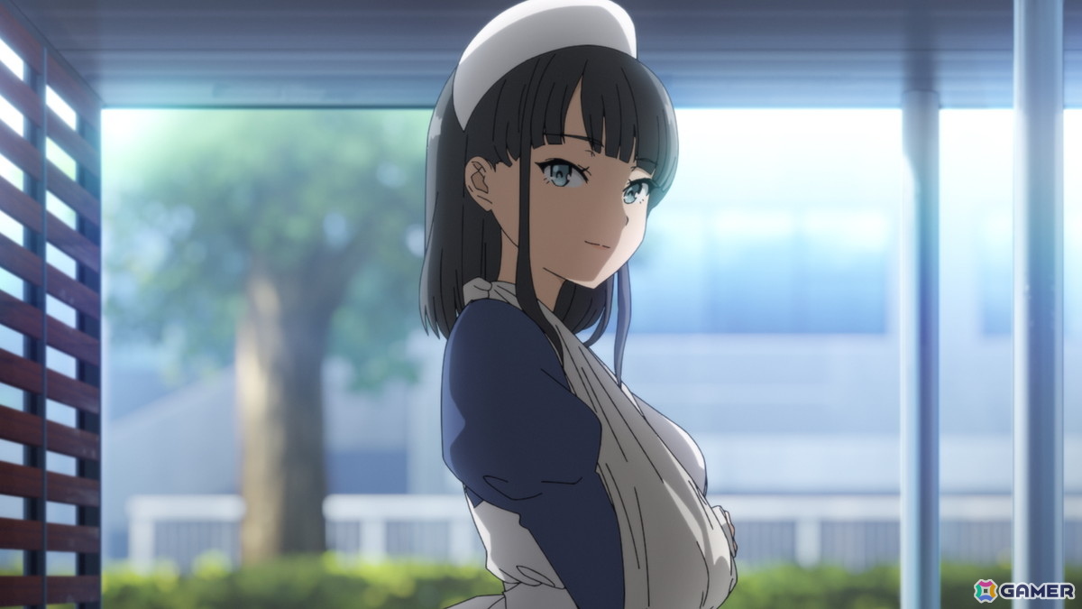 TVアニメ「青春ブタ野郎はサンタクロースの夢を見ない」7月5日23時30分よりTOKYO MXほかで放送！ABEMA・U-NEXT・アニメ放題で地上波同時配信の画像6