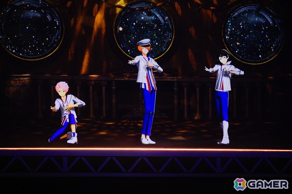 “ずっとずっとその先”を越えた新境地へ！Jupiter＆F-LAGSの「アイドルマスター SideM」3Dライブ第6弾「AtoZto!!!」昼公演を中心にレポートの画像13