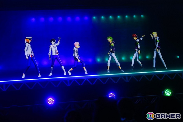 “ずっとずっとその先”を越えた新境地へ！Jupiter＆F-LAGSの「アイドルマスター SideM」3Dライブ第6弾「AtoZto!!!」昼公演を中心にレポートの画像16