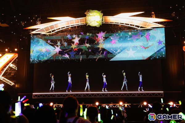 “ずっとずっとその先”を越えた新境地へ！Jupiter＆F-LAGSの「アイドルマスター SideM」3Dライブ第6弾「AtoZto!!!」昼公演を中心にレポートの画像18