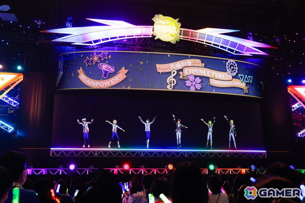 “ずっとずっとその先”を越えた新境地へ！Jupiter＆F-LAGSの「アイドルマスター SideM」3Dライブ第6弾「AtoZto!!!」昼公演を中心にレポートの画像19