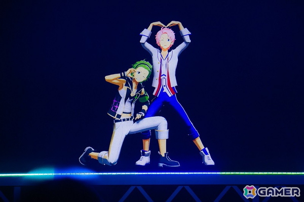 “ずっとずっとその先”を越えた新境地へ！Jupiter＆F-LAGSの「アイドルマスター SideM」3Dライブ第6弾「AtoZto!!!」昼公演を中心にレポートの画像20