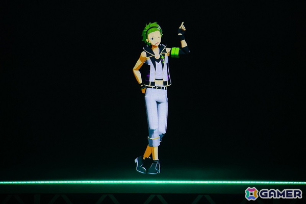 “ずっとずっとその先”を越えた新境地へ！Jupiter＆F-LAGSの「アイドルマスター SideM」3Dライブ第6弾「AtoZto!!!」昼公演を中心にレポートの画像7