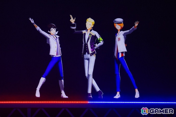“ずっとずっとその先”を越えた新境地へ！Jupiter＆F-LAGSの「アイドルマスター SideM」3Dライブ第6弾「AtoZto!!!」昼公演を中心にレポートの画像9
