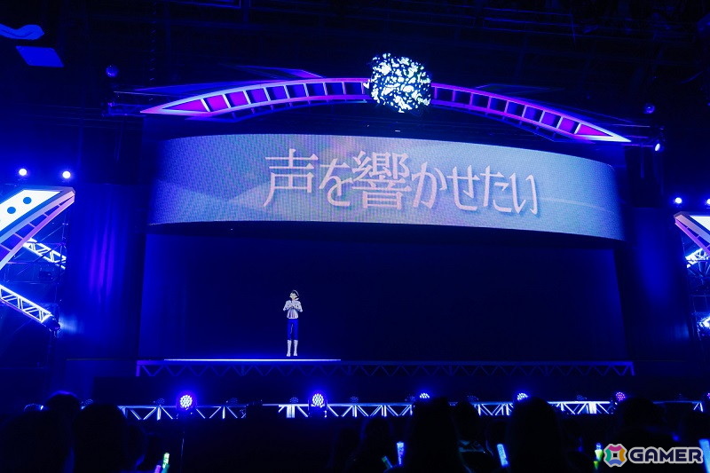 “ずっとずっとその先”を越えた新境地へ!Jupiter&F-LAGSの「アイドルマスター SideM」3Dライブ第6弾「AtoZto!!!」昼公演を中心にレポートの画像