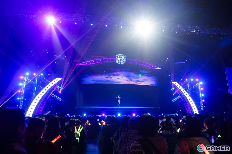 “ずっとずっとその先”を越えた新境地へ!Jupiter&F-LAGSの「アイドルマスター SideM」3Dライブ第6弾「AtoZto!!!」昼公演を中心にレポートの画像