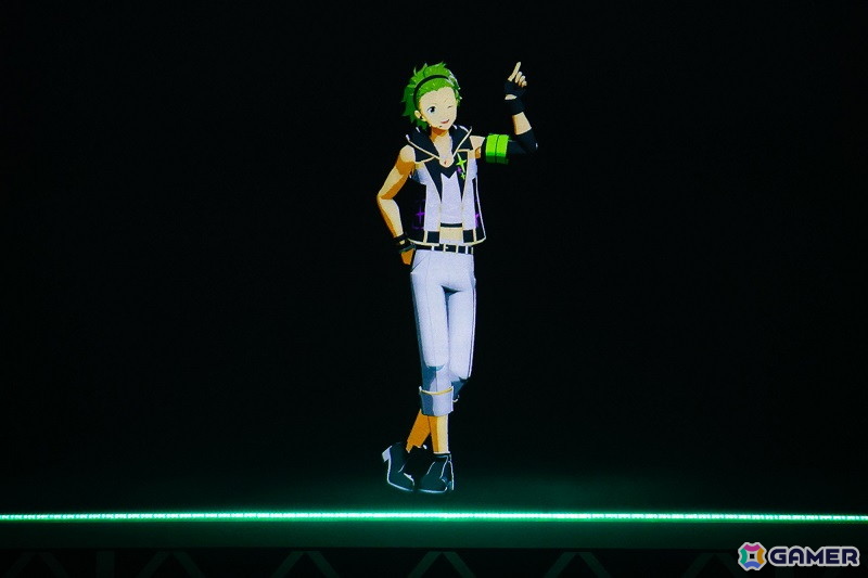 “ずっとずっとその先”を越えた新境地へ!Jupiter&F-LAGSの「アイドルマスター SideM」3Dライブ第6弾「AtoZto!!!」昼公演を中心にレポートの画像