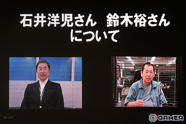 「ハングオン」に「アウトラン」、「スペースハリアー」セガを代表する体感ゲームを知る生き字引たちが当時の思い出を振り返る！の画像15