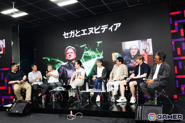 「ハングオン」に「アウトラン」、「スペースハリアー」セガを代表する体感ゲームを知る生き字引たちが当時の思い出を振り返る！の画像20