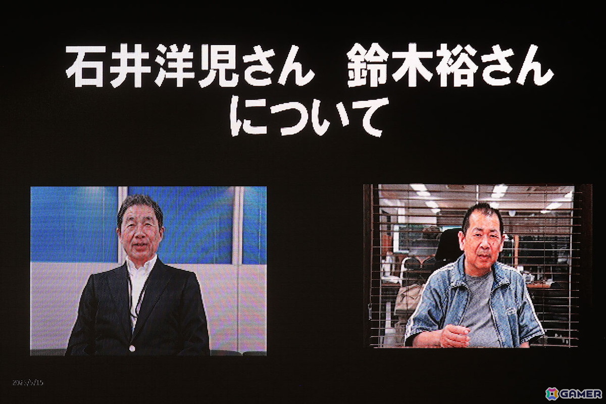 「ハングオン」に「アウトラン」、「スペースハリアー」セガを代表する体感ゲームを知る生き字引たちが当時の思い出を振り返る!の画像