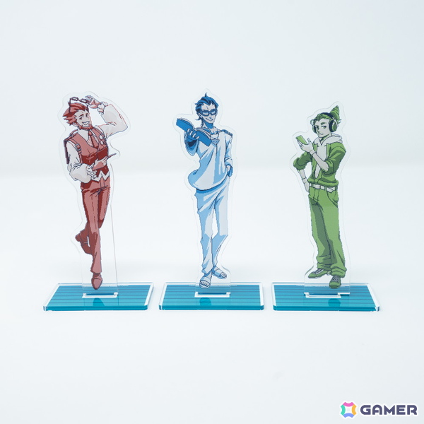 ゲーム実況ユニット「2BRO.」と「都市伝説解体センター」の