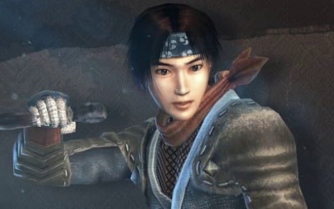 「鬼武者2」石田彰さん演じる風魔小太郎が柳生十兵衛や旅を共にする4人の同士を紹介する映像が順次公開！
