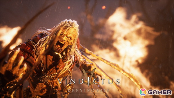「Vindictus: Defying Fate」新たなキャラクターやマルチプレイのレイドなども体験できるアルファテストがSteamにて6月9日より開催！の画像1