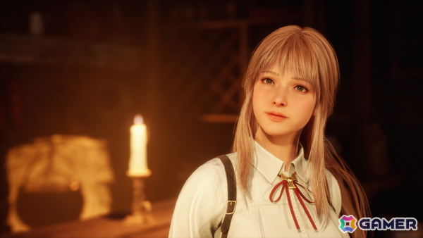 「Vindictus: Defying Fate」新たなキャラクターやマルチプレイのレイドなども体験できるアルファテストがSteamにて6月9日より開催！の画像