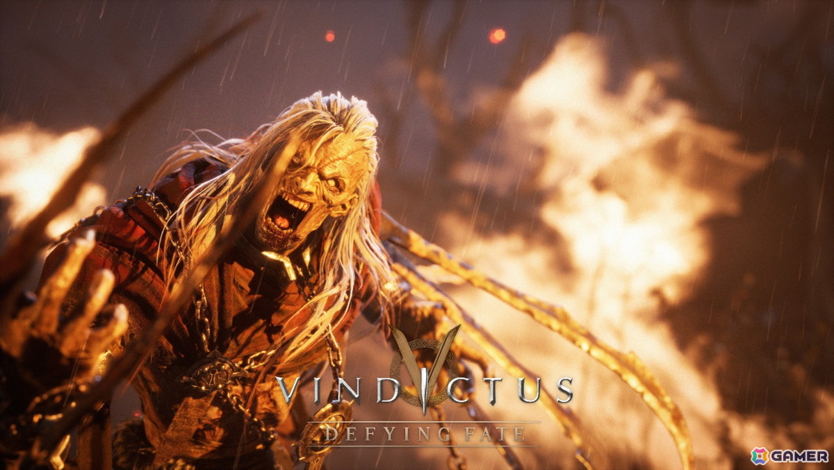 「Vindictus: Defying Fate」新たなキャラクターやマルチプレイのレイドなども体験できるアルファテストがSteamにて6月9日より開催!の画像