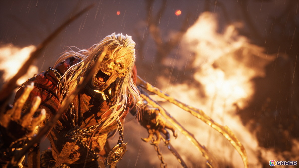 「Vindictus: Defying Fate」新たなキャラクターやマルチプレイのレイドなども体験できるアルファテストがSteamにて6月9日より開催！の画像2