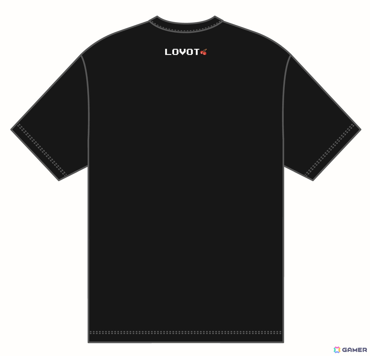 「LOVOT」と「PAC-MAN」のコラボが5月22日より実施！コラボTシャツの販売や「LOVOT ストア　渋谷ヒカリエ ShinQs店」がパックマン仕様にの画像6