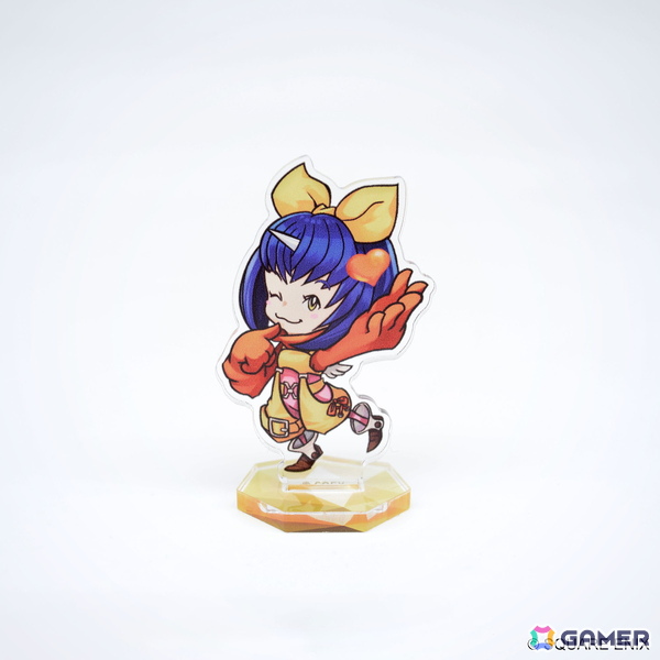 「FFIX」ビビのフェイスマグカップ、ぬいぐるみポーチや板鼻利幸氏新規描き下ろしイラストを使用したアクリルスタンドが登場！の画像14