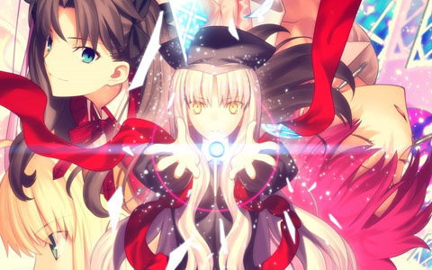 「Fate/hollow ataraxia REMASTERED」が2025年内に発売決定！「FateSN20th コンサート Finale」のパンフレットにて明らかに