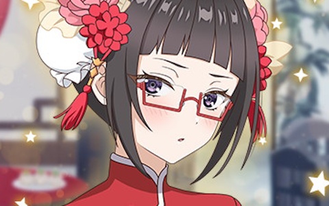 「時々ボソッとロシア語でデレる隣のアーリャさん パズルパーティ！」で、イベント「ぱずでれ中華飯店VS沙也加」が開催！新エリアとメインシナリオの追加も