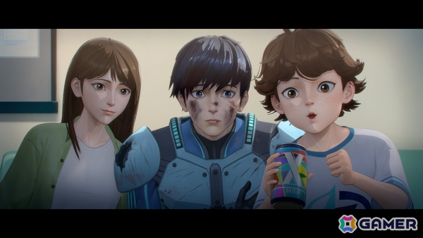 アニメ「TO BE HERO X」ヤン・チョン／新魂電役・島﨑信長さんにインタビュー！魂電編、そして意欲的な作品の魅力をたっぷり語るの画像8