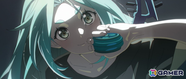 アニメ「TO BE HERO X」ヤン・チョン／新魂電役・島﨑信長さんに