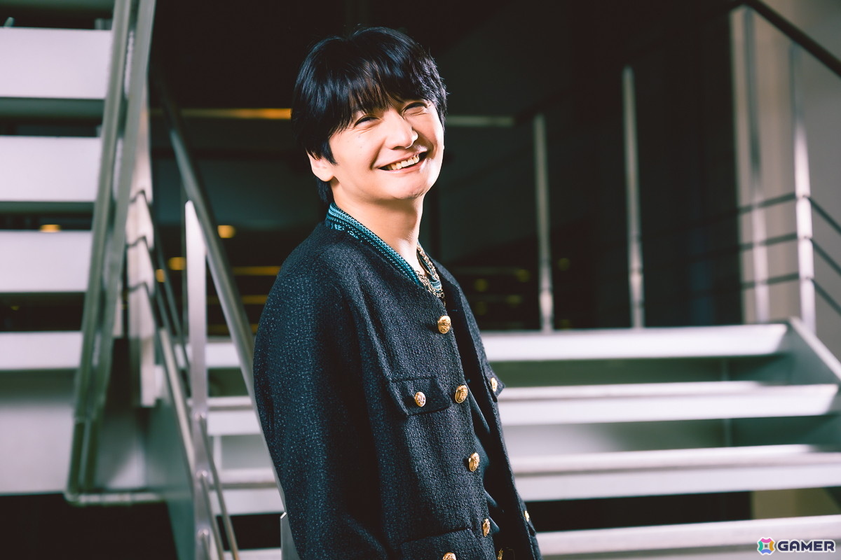 島﨑信長さん