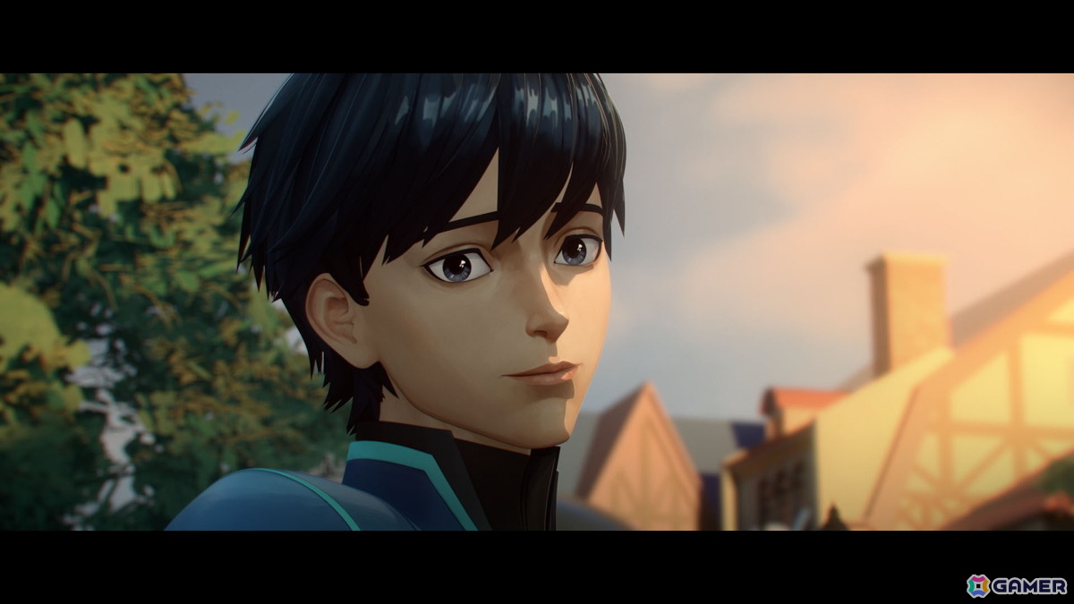 アニメ「TO BE HERO X」ヤン・チョン/新魂電役・島﨑信長さんにインタビュー!魂電編、そして意欲的な作品の魅力をたっぷり語るの画像