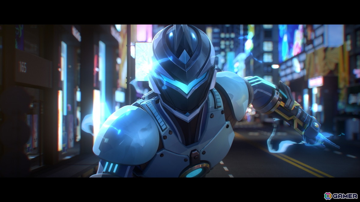 アニメ「TO BE HERO X」ヤン・チョン/新魂電役・島﨑信長さんにインタビュー!魂電編、そして意欲的な作品の魅力をたっぷり語るの画像