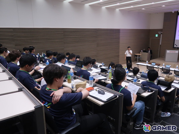 学生ゲームクリエイターの登竜門「Indie Games Contest 学生選手権 2025」のエントリー受付が開始！審査員は吉田修平氏ら4名が担当の画像3