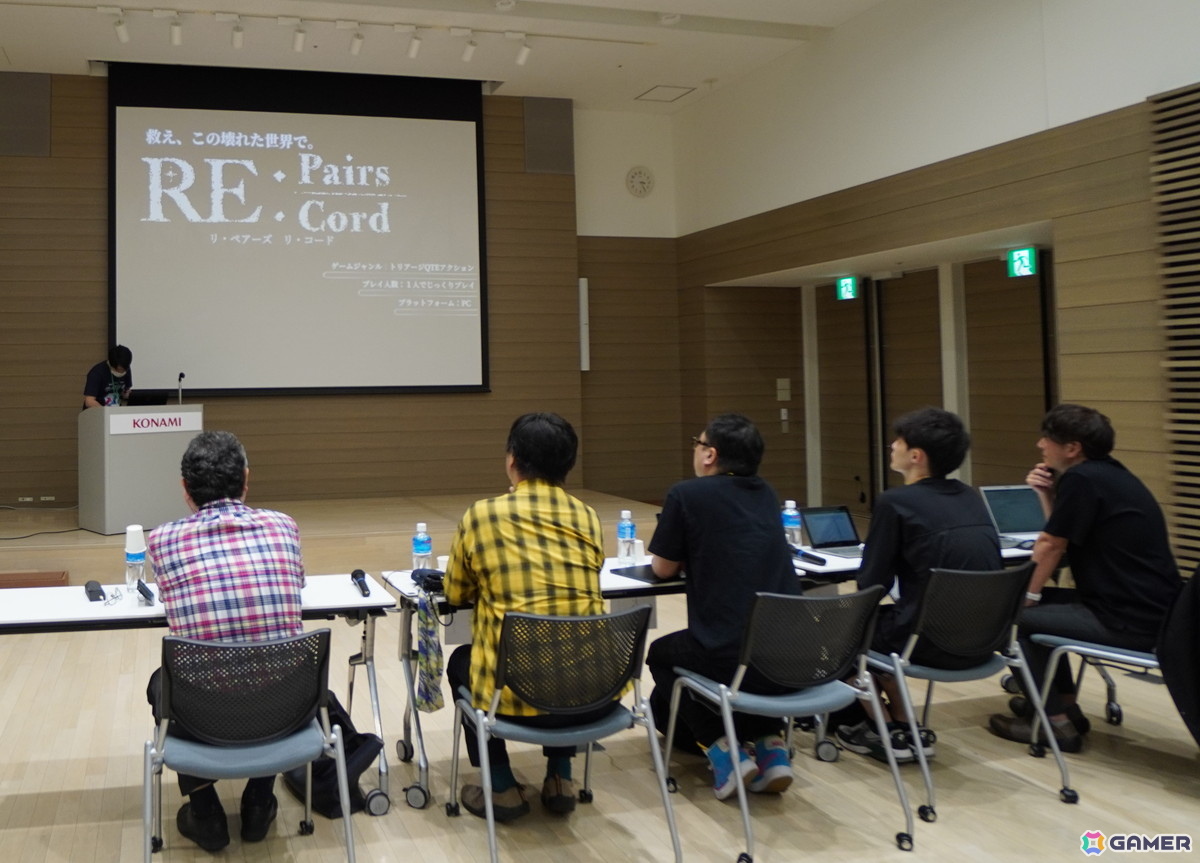 学生ゲームクリエイターの登竜門「Indie Games Contest 学生選手権 2025」のエントリー受付が開始!審査員は吉田修平氏ら4名が担当の画像