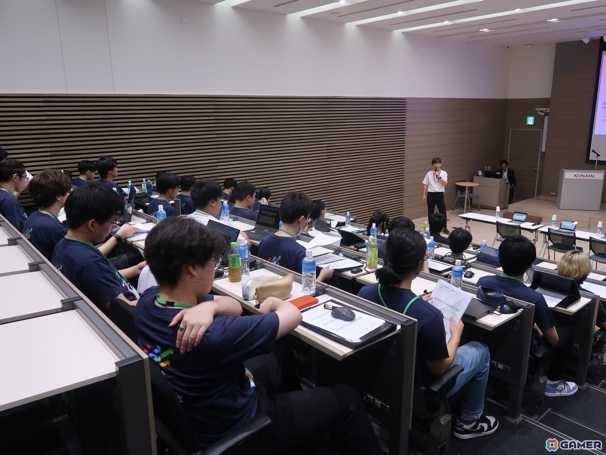 学生ゲームクリエイターの登竜門「Indie Games Contest 学生選手権 2025」のエントリー受付が開始!審査員は吉田修平氏ら4名が担当の画像