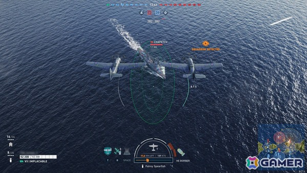 「World of Warships: Legends」Steam版のクローズドベータテストが5月23日より開催！の画像3