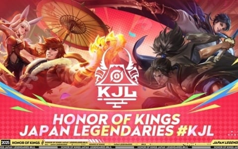 「Honor of Kings」日本の頂点を決める公式大会が6月より開催決定！参加チームのエントリーも受付中