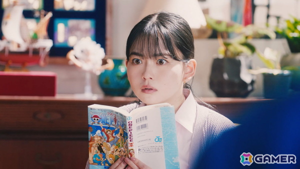神木隆之介さんが出演する「ONE PIECEカードゲーム」の新CMが公開！初共演の山田裕貴さんと山田杏奈さんが同姓で兄妹役に挑戦の画像