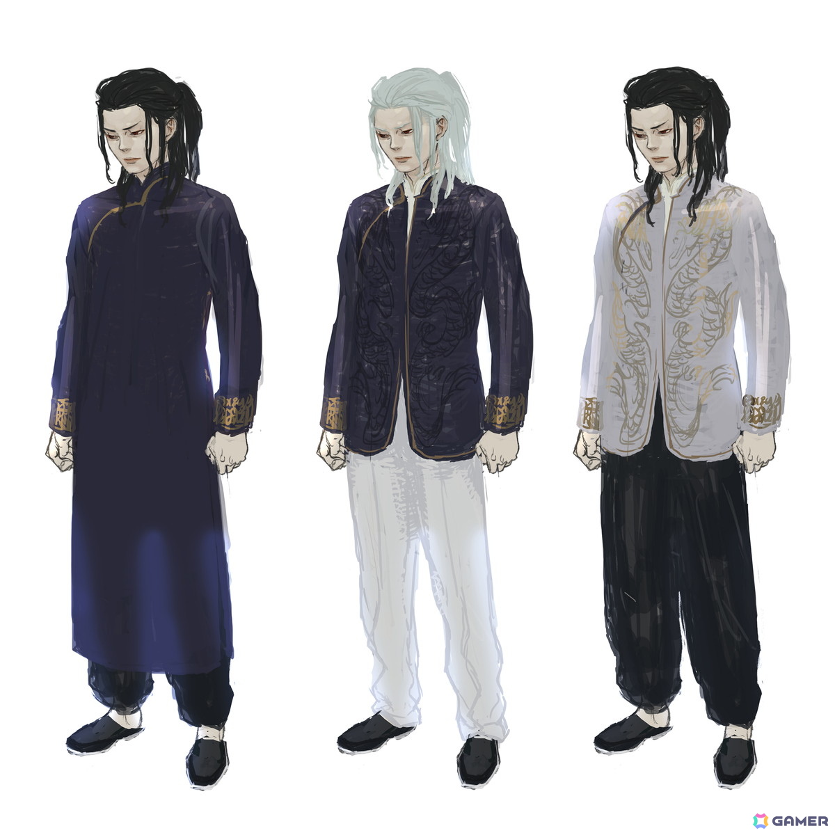 【未使用】野狗子: Slitterhead エビテンセット特典のみ 野狗子: Slitterhead』発売1周年を記念したPOP UP STOREが開催決定