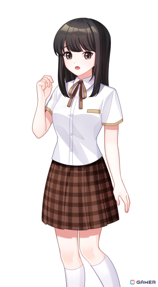 折原結愛