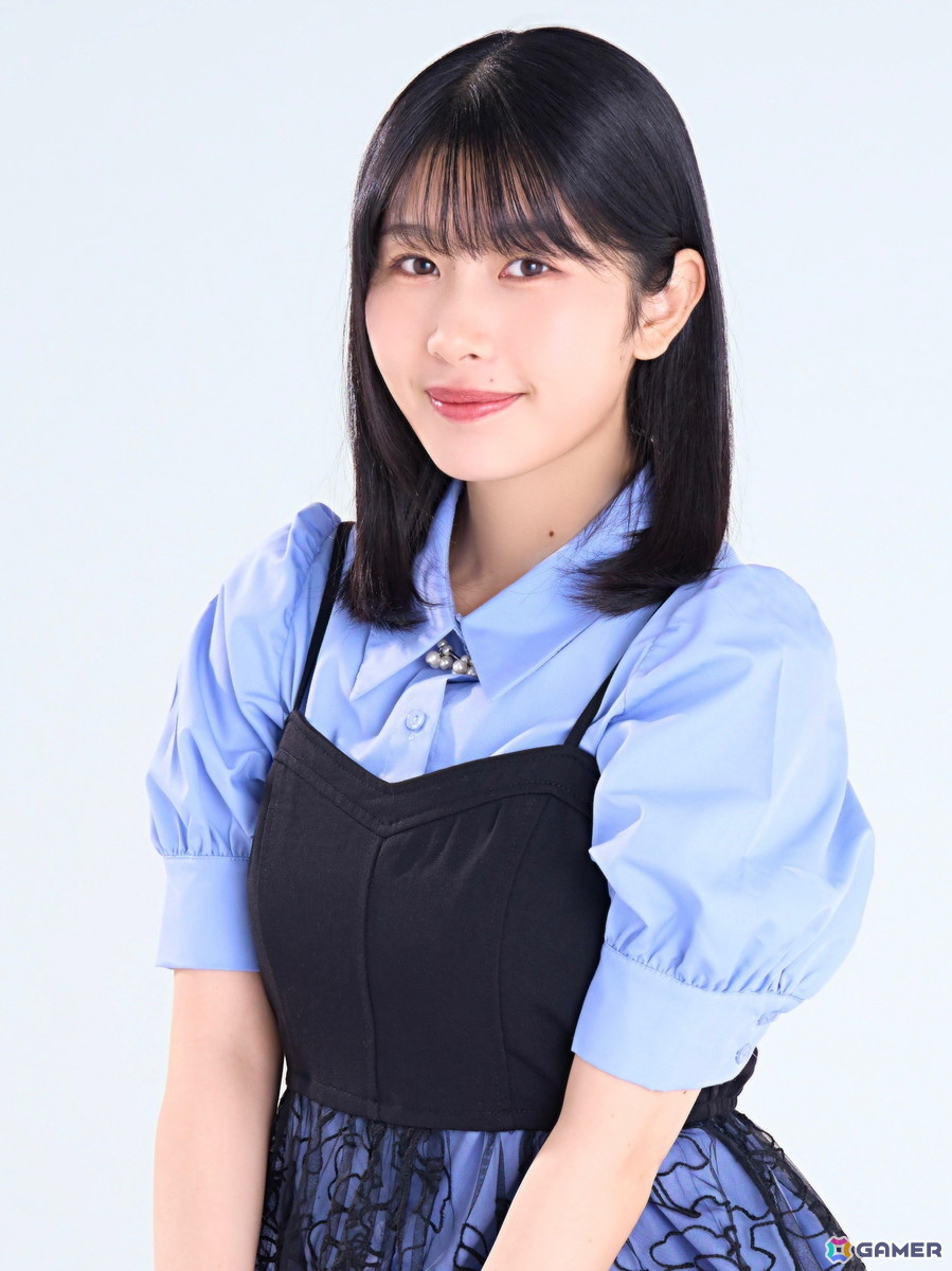 CV:村上まなつ