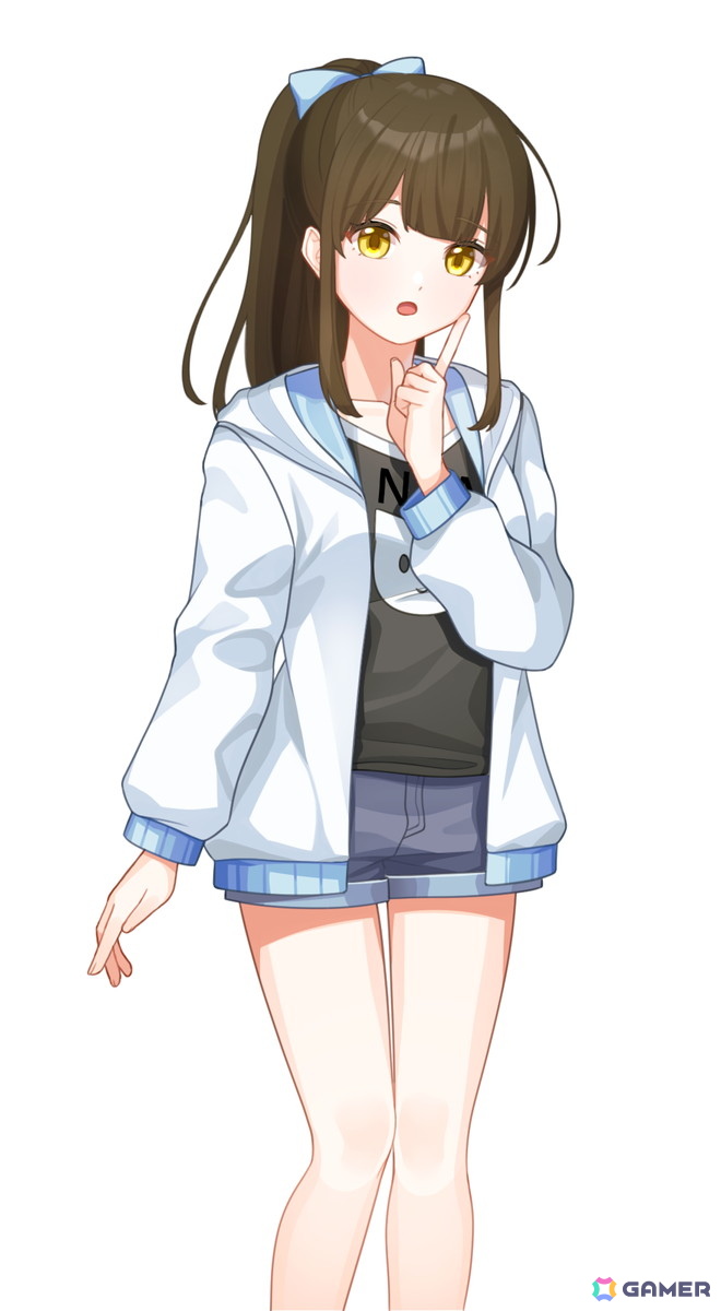 高井由里