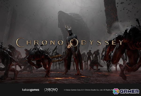 時空を超えた冒険を描くオンラインアクションRPG「Chrono Odyssey」のクローズドβテストがSteamにて6月中に開催！参加者募集中の画像3