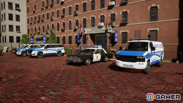 「Police Simulator: Patrol Officers: Gold Edition」PS5パッケージ版に収録の追加コンテンツ「Highway Patrol Expansion」紹介トレーラーが公開！の画像5