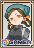 「One-inch Tactics」発売1周年を記念した描き下ろしイラストが公開！プレゼントキャンペーンの企画も進行中の画像2