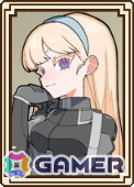 「One-inch Tactics」発売1周年を記念した描き下ろしイラストが公開！プレゼントキャンペーンの企画も進行中の画像