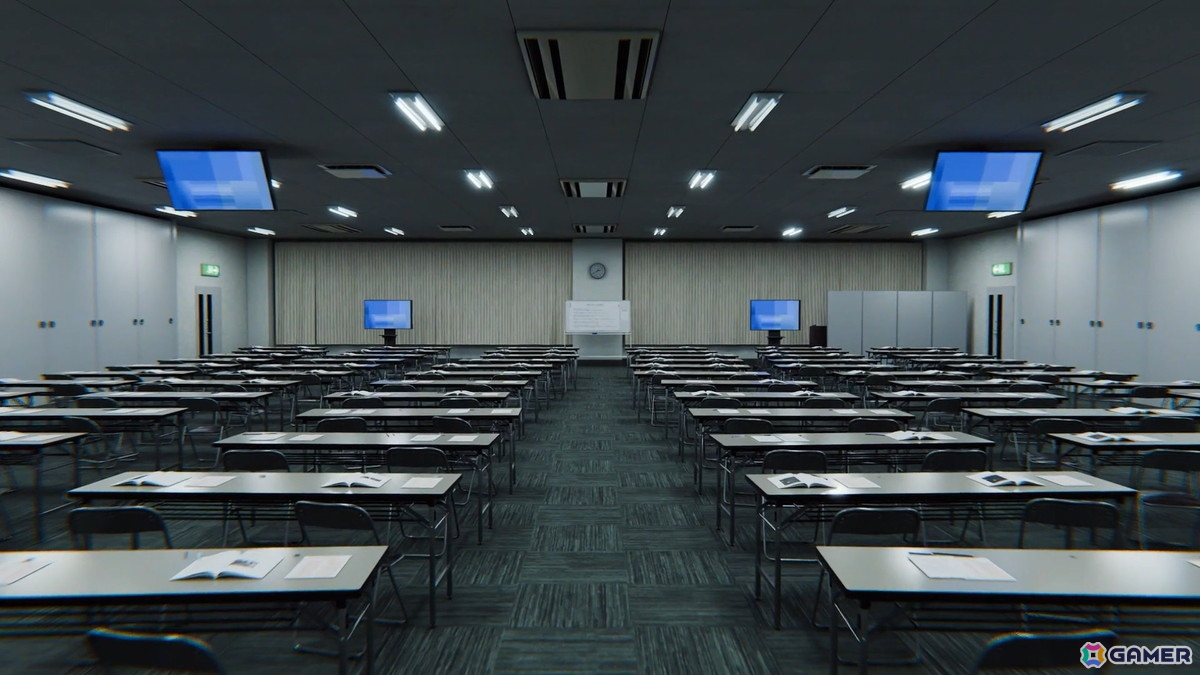 試験型ホラーゲーム「事故物件鑑定士試験」のオンライン受験が開始!現地試験は即完売し、多数の鑑定士を輩出の画像