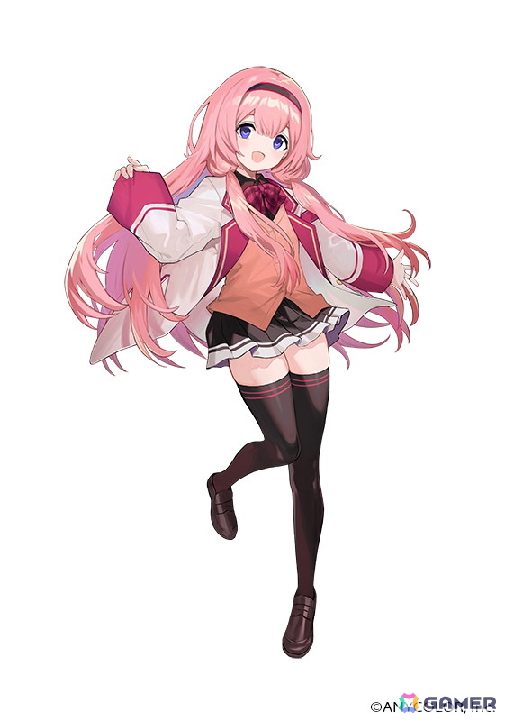 にじさんじ所属VTuber「周央サンゴ」さん
